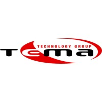 TEMA spa logo - Similar company to Tema Group