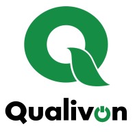 Qualivon logo - Similar company to Thinkraw