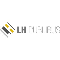 LH Publibus logo - Similar company to Ekhoa