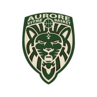 Aurore Vitré Basket Bretagne (AVBB) logo - Similar company to Auto Elite 35