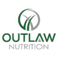 Outlaw Nutrition logo - Similar company to Strayhorn - Formerly Cattlevacbox
