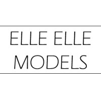 ELLE ELLE Models logo - Similar company to Jinga Clothing