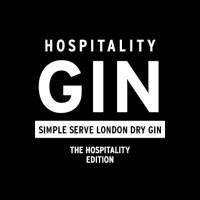 Hospitality Gin logo - Similar company to Navis Gin