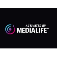 MEDIALIFE.AI logo - Similar company to Steeda.Ca
