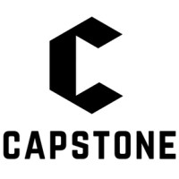 Capstone logo - Similar company to Capstone