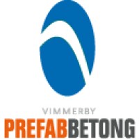 Vimmerby Prefab Betong AB logo - Similar company to Lk Prefab Ab