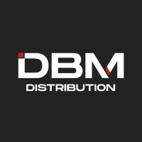 Distribution DBM logo - Similar company to Réno-Direct