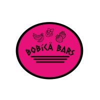 Bobica Bars logo - Similar company to Pattern Materials Graphene
