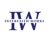 Interfaith Works logo - Similar company to Institute For Islamic, Christian, And Jewish Studies