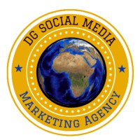 DG Social Media Marketing Agency Pvt Ltd logo - Similar company to Media It Media Limited