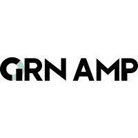 GRN AMP Consulting logo - Similar company to Sugar Attic'T