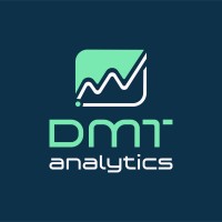 DMT Analytics logo - Similar company to Sinergicon