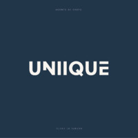 Uniique Agence logo - Similar company to Marques Et Chefs
