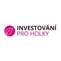 Investování pro holky logo - Similar company to Holky V Kryptu