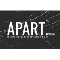APART.Studio logo - Similar company to Subluma.Com