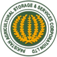Pakistan Agricultural Storage and Services Corporation Limited logo - Similar company to Rehmat Orchards Nursery & Florals