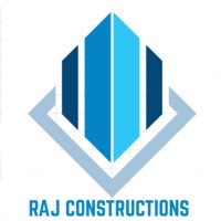 Raj Constructions logo - Similar company to Raj Construction