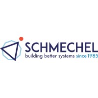 Schmechel logo - Similar company to Schmechel Transport Gmbh