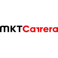 MKTCARRERA logo - Similar company to Gamecenter.Pt