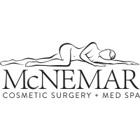 McNemar Cosmetic Surgery + Med Spa logo - Similar company to Bella G Beauty Studio & Med Spa