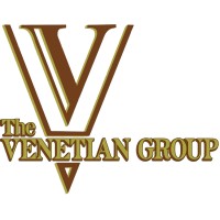 The Venetian Group logo - Similar company to Corcon