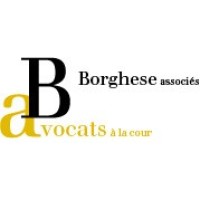 Borghese Associes logo - Similar company to Cabinet Avocats De Baecque Bellec