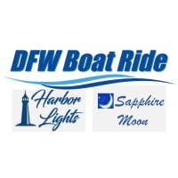 Dfw Boat Ride