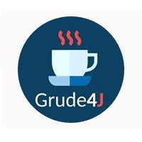 Comunidade Java Grude4J logo - Similar company to Comunidade Brasil Jug Devs Java