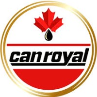 Canroyal Oil Lubricants logo - Similar company to Cdn Oil And Lubricants