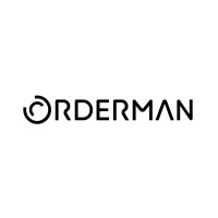 Orderman logo - Similar company to Italretail Zucchetti