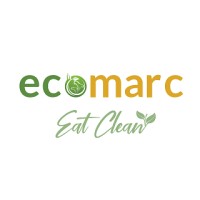 Ecomarc logo - Similar company to Glibett
