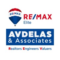 RE/MAX Elite AVDELAS Greece logo - Similar company to Threelight Cgi