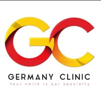 GERMANY CLINIC logo - Similar company to Royanta Clinic