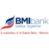 BMI Bank logo - Similar company to International Financial Services And Global Investment Pty Ltd