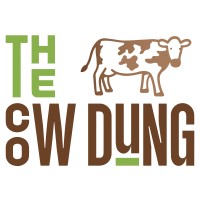 TheCowDung logo - Similar company to Formclick