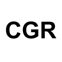 CGR logo - Similar company to Karolien Lafaut