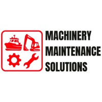Machinery Maintenance Solutions logo - Similar company to Aicrane