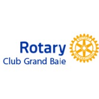 Rotary Club Grand Baie logo - Similar company to Sav Consulting Ltd