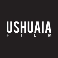 Ushuaia Film logo - Similar company to Chillbill
