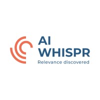 AIWhispr logo - Similar company to Kuzaa Llc