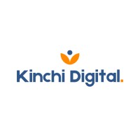 Kinchi Digital logo - Similar company to The Soft Skill Edge
