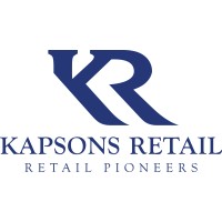 Kapsons Retail Private Limited logo - Similar company to Kapsons Group