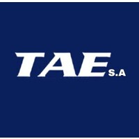 TAE Aviation Academy S.A. logo - Similar company to Fas Pilot Academy