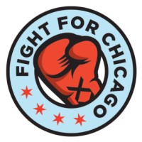 Fight For Chicago logo - Similar company to Fight Rite Gym