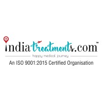 Indiatreatments.com logo - Similar company to Aadarsh Group