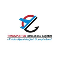 Transporter International Logistics logo - Similar company to Saigon Trade