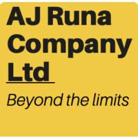 AJ RUNA Company Limited logo - Similar company to Pistis Consult