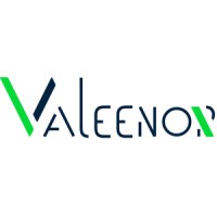 Valeenor logo - Similar company to Performance Watcher