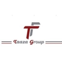 Taaza Group Building Materials, Fastners logo - Similar company to Earth & Rock Treatment Trading W.L.L