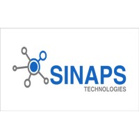 SINAPS Technologies logo - Similar company to Sinaps.Az